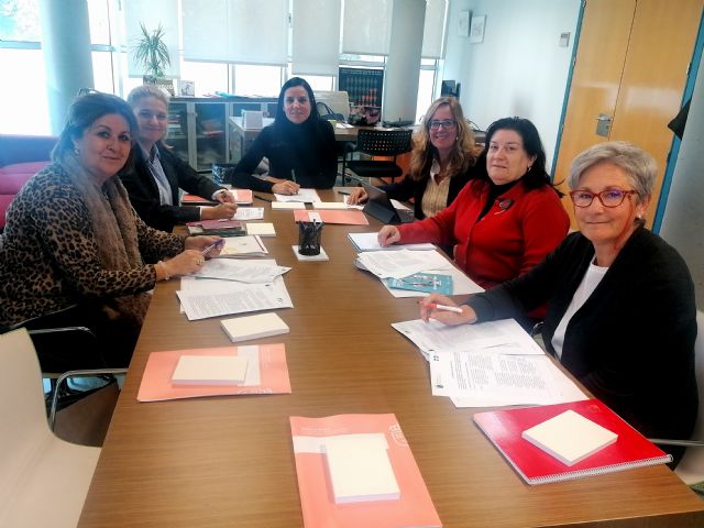 La Comunidad entregará este año por primera vez a las empresas el 'Distintivo de Igualdad' - 1, Foto 1