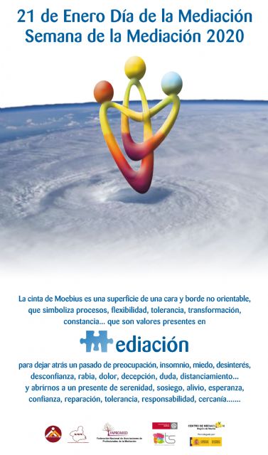 La envidiable salud de la mediación en españa - 1, Foto 1