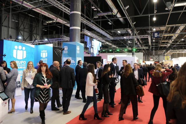 Cajamar apoya el futuro sostenible del sector turístico - 2, Foto 2