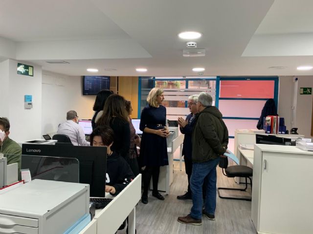 El Ayuntamiento atiende a más de 80.000 personas a través del servicio de Atención Telefónica y Telemática durante el pasado año - 3, Foto 3