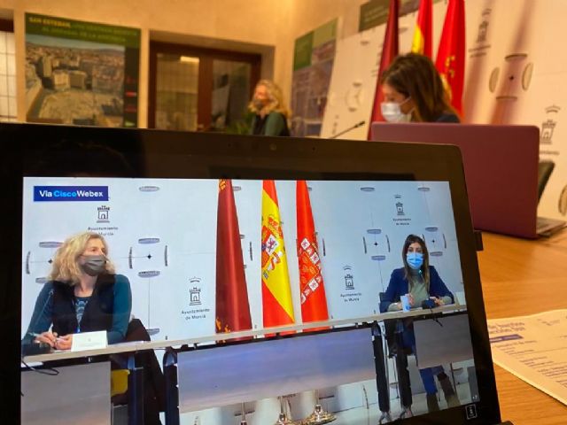 La participación vecinal, la creación de zonas verdes y la necesidad de nuevas infraestructuras centran la nueva edición del Foro de Barrios - 2, Foto 2