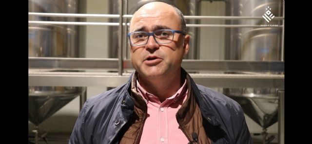 Vega de Pliego finaliza la campaña de oliva con un gran rendimiento y un aceite de excelente calidad - 5, Foto 5