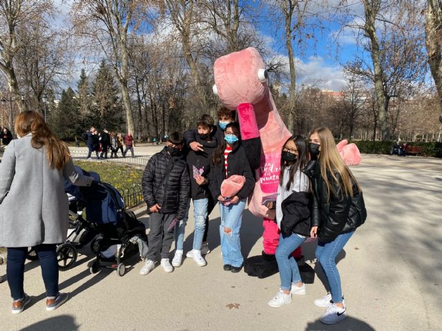 Turismo propone el juego ¿Dónde está Mingo? para descubrir el municipio de manera divertida - 3, Foto 3