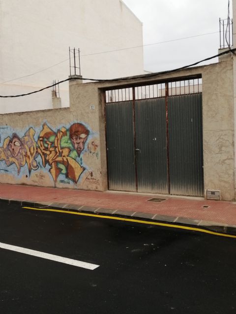 PP: El Equipo de Desgobierno PSOE-Ciudadanos de Las Torres de Cotillas tapa una chapuza con otra chapuza - 1, Foto 1