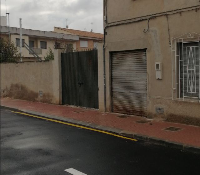 PP: El Equipo de Desgobierno PSOE-Ciudadanos de Las Torres de Cotillas tapa una chapuza con otra chapuza - 2, Foto 2