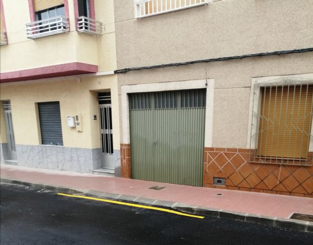 PP: El Equipo de Desgobierno PSOE-Ciudadanos de Las Torres de Cotillas tapa una chapuza con otra chapuza - 3, Foto 3