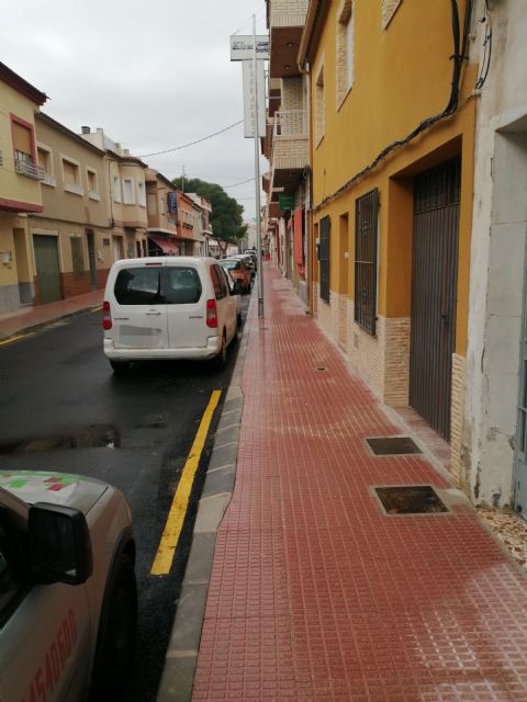 PP: El Equipo de Desgobierno PSOE-Ciudadanos de Las Torres de Cotillas tapa una chapuza con otra chapuza - 4, Foto 4