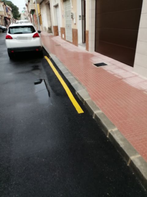 PP: El Equipo de Desgobierno PSOE-Ciudadanos de Las Torres de Cotillas tapa una chapuza con otra chapuza - 5, Foto 5