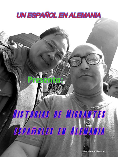 El recorrido peligroso de la vida de muchos inmigrantes - 1, Foto 1