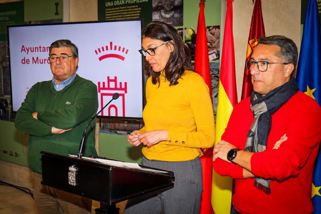 El Ayuntamiento amplia el Club de Idiomas para jóvenes nacidos entre 2008 y 2011 a cinco nuevas pedanías - 4, Foto 4