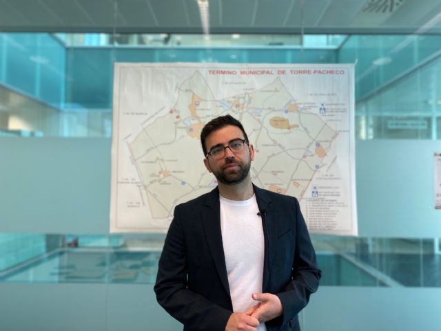 Ampliado plazo ayudas inundaciones - 2, Foto 2