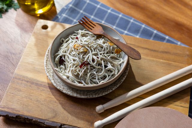 Tambores, cocineros y la gula del norte® - 2, Foto 2