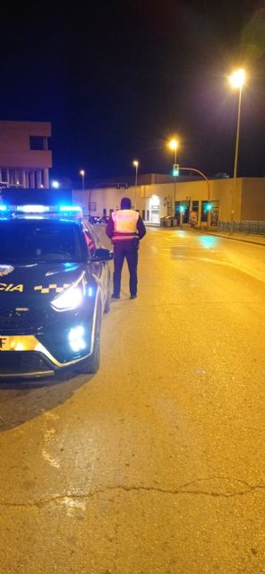 Detenidas 17 personas por Policía Local de Lorca por presuntos delitos tales como tráfico de drogas, violencia de género, contra la libertad sexual y el patrimonio - 1, Foto 1
