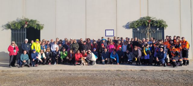 Tébar celebró este fin de semana sus tradicionales Fiestas en honor a su Patrón - 1, Foto 1