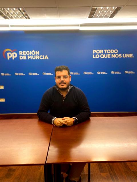 Nuevas Generaciones denuncia que Serrano no ha sido capaz de sentarse con ningún joven para estudiar el plan de movilidad de Murcia - 1, Foto 1