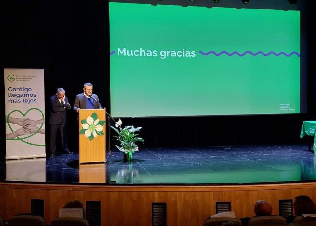 Alcantarilla celebra la V edición de la Semana de la Salud - 1, Foto 1