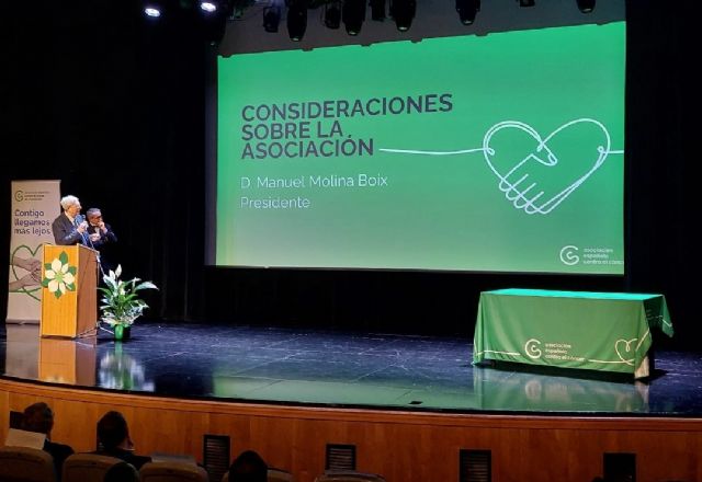 Alcantarilla celebra la V edición de la Semana de la Salud - 3, Foto 3