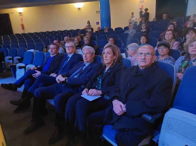 Alcantarilla celebra la V edición de la Semana de la Salud - 4, Foto 4