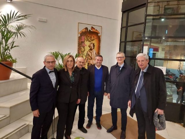 Alcantarilla celebra la V edición de la Semana de la Salud - 5, Foto 5