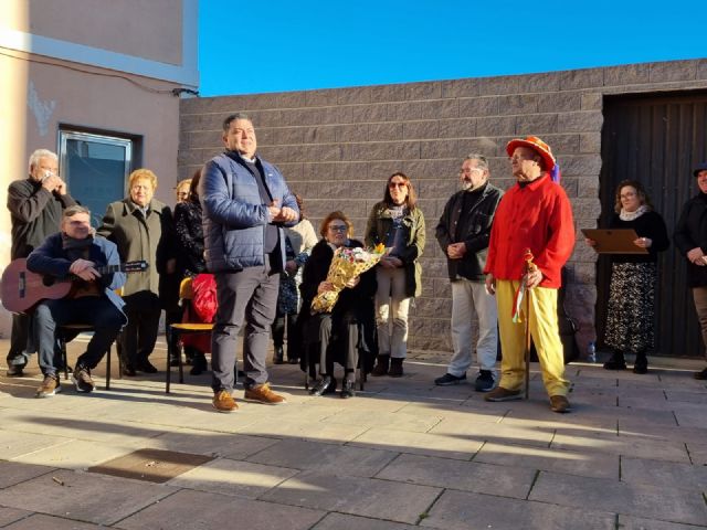 La Copa celebra con todo su esplendor las Fiestas de San Antón - 2, Foto 2