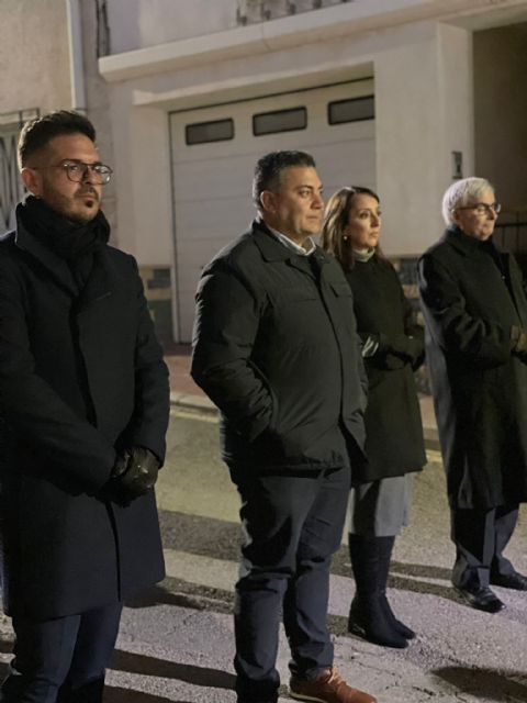 La Copa celebra con todo su esplendor las Fiestas de San Antón - 3, Foto 3