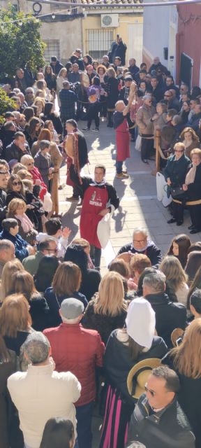 La Copa celebra con todo su esplendor las Fiestas de San Antón - 4, Foto 4