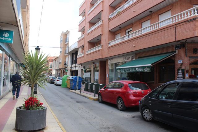 El Ayuntamiento de Puerto Lumbreras aplicará un 10 por ciento de descuento del pago de la tasa de ocupación de vía pública a los hosteleros de la localidad - 1, Foto 1