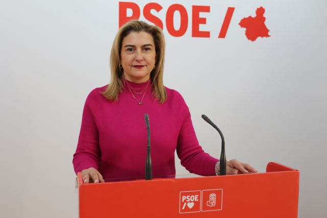 El PSOE exige al Gobierno de López Miras que ponga en marcha de manera inmediata la construcción de un edificio para la Escuela de Enfermería de Cartagena y cumpla de una vez su compromiso - 1, Foto 1