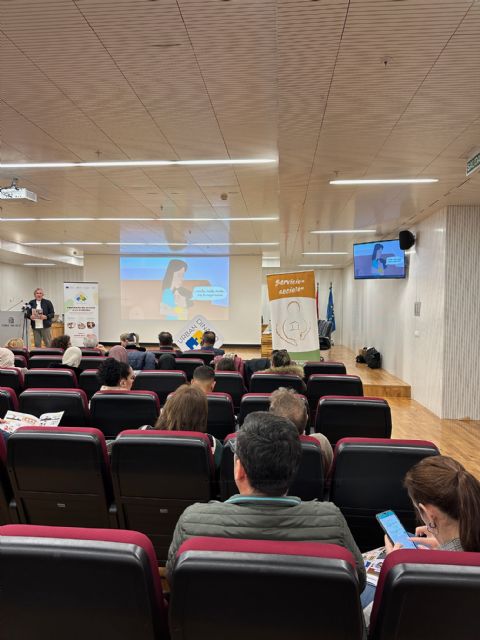 Urban dinamo presenta su cómic “vidas encontradas” - 2, Foto 2