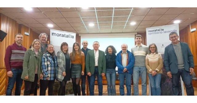 Fitur hace un paréntesis en Moratalla - 1, Foto 1