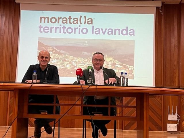 Fitur hace un paréntesis en Moratalla - 2, Foto 2