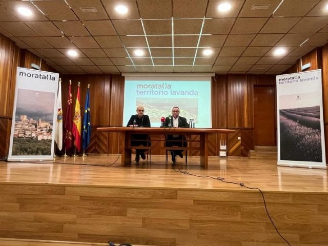 Fitur hace un paréntesis en Moratalla - 3, Foto 3