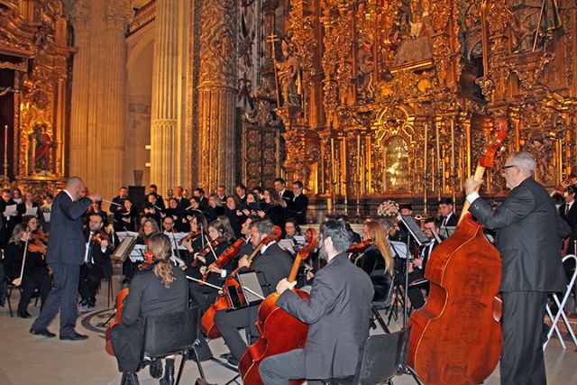 Religión. Sevilla. Solemne Función en Archicofradía del Santísimo Sacramento, Pontificia y Real de Nazarenos de Nuestro Padre Jesús de la Pasión y Nuestra Madre y Señora de la Merced de Sevilla - 2, Foto 2