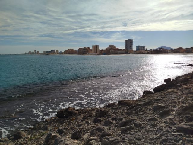 El PCAN denuncia que Noelia Arroyo ha incumplido su promesa de un paseo marítimo en La Manga - 3, Foto 3