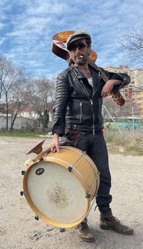 Muchachito Bombo Infierno presenta su último show, Historias de ser muchacho, el sábado 25 de enero en el Teatro Villa de Molina - 1, Foto 1