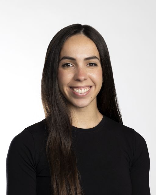 Marta Caballero, la patinadora española apasionada del entrenamiento acrobático que formará parte del elenco de Disney On Ice: Mickey y sus amigos - 3, Foto 3