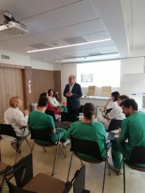 Día Internacional de la Educación. Un paso adelante en la comunicación - 2, Foto 2