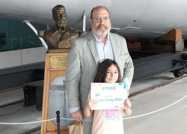 28 colegios podrán participar en la segunda edición del concurso ´Cartagena Ciudad de los Submarinos´ - 2, Foto 2