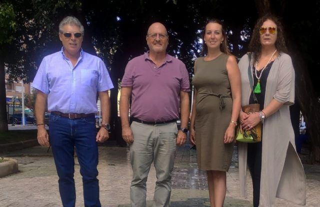 28 colegios podrán participar en la segunda edición del concurso ´Cartagena Ciudad de los Submarinos´ - 3, Foto 3