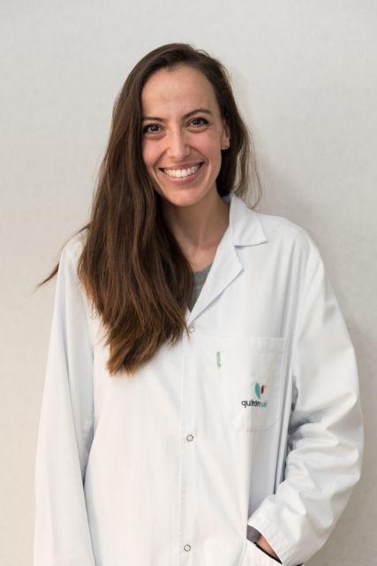 Semana Europea para la Prevención del Cáncer de Cuello de Útero - 1, Foto 1