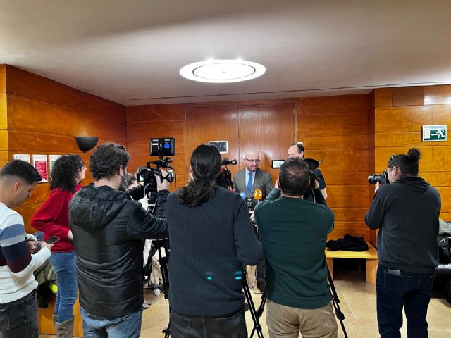 Los informes de la Universidad de Murcia reflejan una mejora en la calidad del aire en la zona de El Rollo y Teniente Flomesta tras las correcciones llevadas a cabo - 1, Foto 1