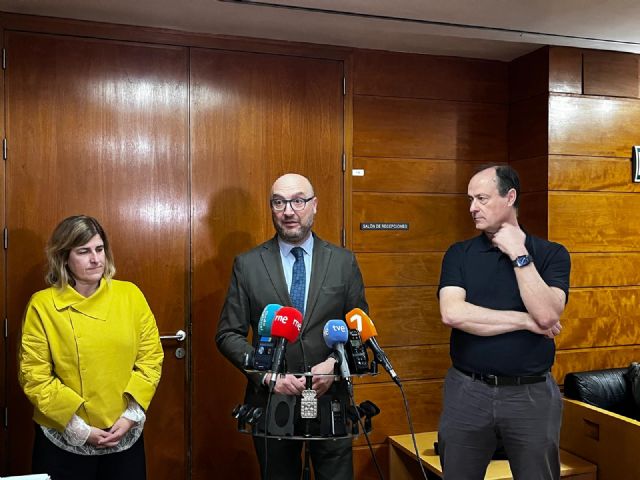 Los informes de la Universidad de Murcia reflejan una mejora en la calidad del aire en la zona de El Rollo y Teniente Flomesta tras las correcciones llevadas a cabo - 3, Foto 3