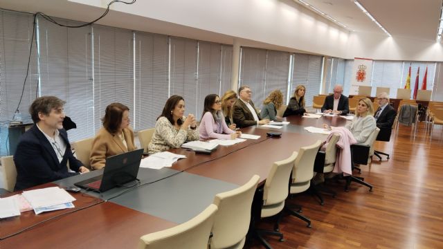 Dos obras de las Fundaciones Proyecto Hombre y Aladina contarán con una bonificación del 95% en el ICIO - 1, Foto 1