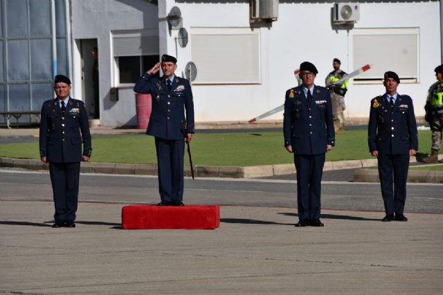 77º aniversario del primer lanzamiento paracaidista militar - 1, Foto 1