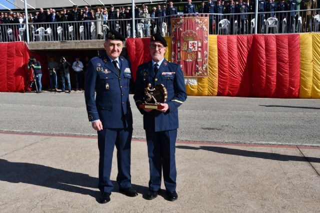 77º aniversario del primer lanzamiento paracaidista militar - 3, Foto 3