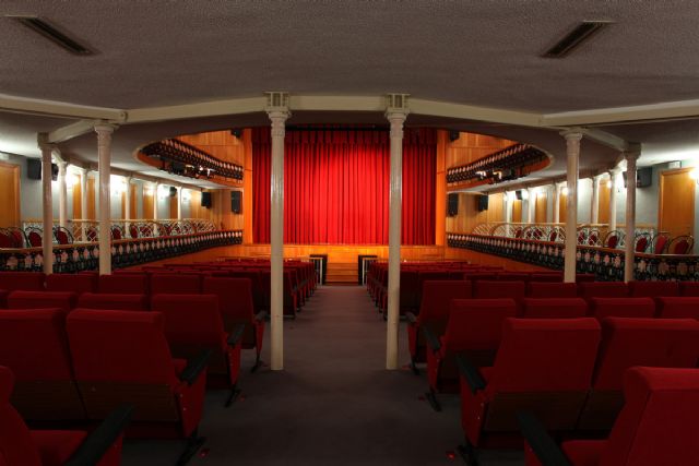 El 15 de febrero, Moratalla albergará la Gala Running Región de Murcia - 1, Foto 1