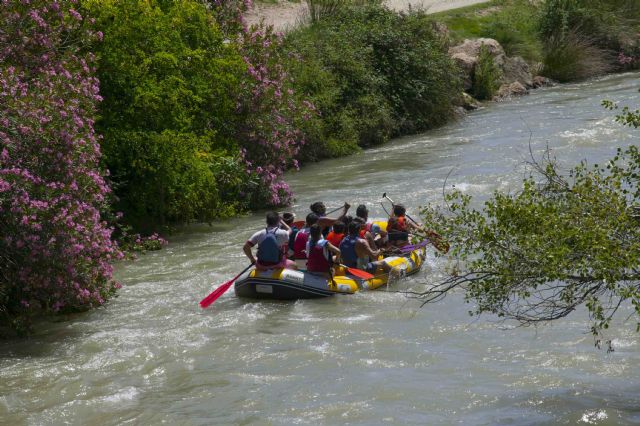 Calasparra se posiciona como referente turístico de la Región de Murcia en FITUR 2025 - 2, Foto 2