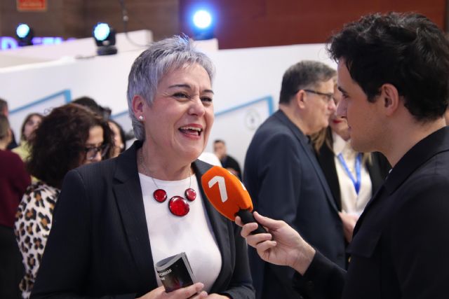 Calasparra se posiciona como referente turístico de la Región de Murcia en FITUR 2025 - 4, Foto 4