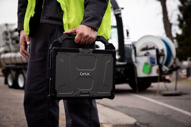 Servicios públicos inteligentes: eficiencia y gestión impulsadas por la IA y tecnología rugerizada - 1, Foto 1