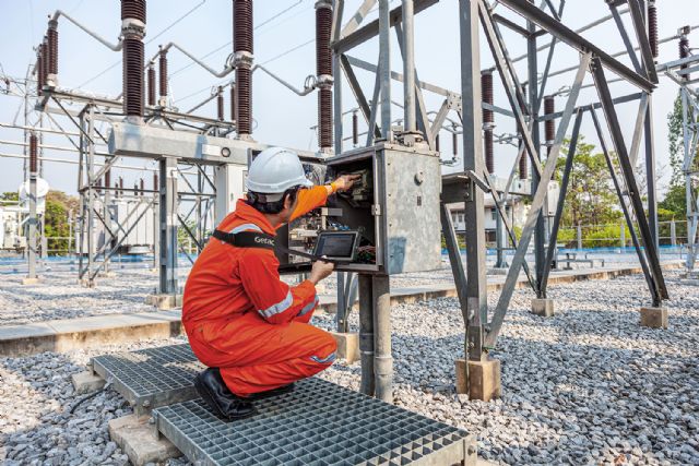 Servicios públicos inteligentes: eficiencia y gestión impulsadas por la IA y tecnología rugerizada - 2, Foto 2